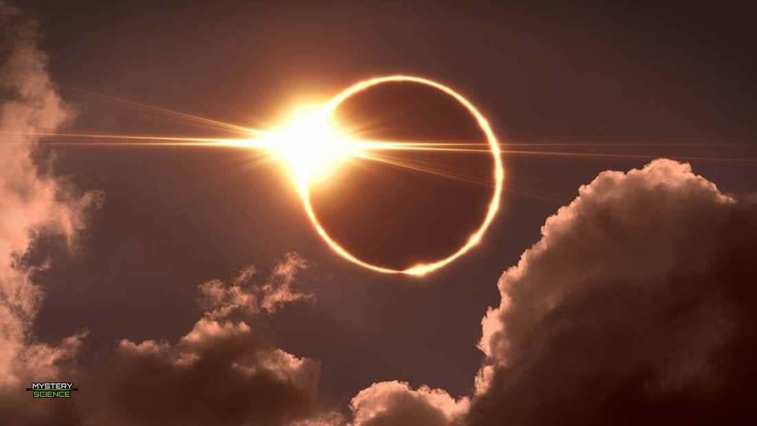 Este 14 de diciembre habrá eclipse solar total, un evento que no se repetirá hasta el 2048