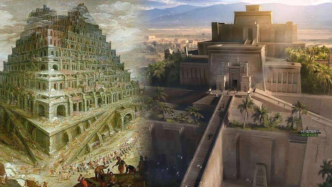 Zigurat: el templo mesopotámico que buscaba alcanzar el cielo