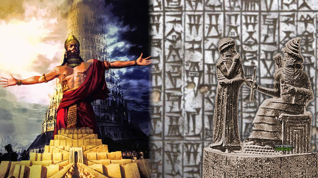 Primeras leyes del mundo antiguo: ¿Inspiración divina o genialidad humana?
