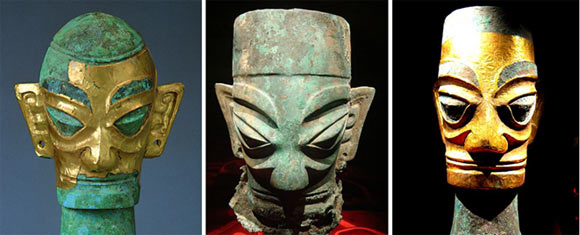 Sanxingdui