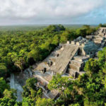 Hallan más de 8 mil reliquias arqueológicas en la ruta del Tren Maya en México