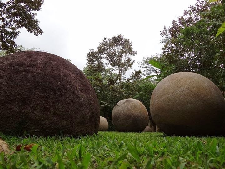 Rocas Costa Rica