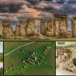 Antiguos círculos megalíticos inexplicable fenómeno mundial