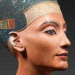 Expectativa ante el hallazgo de vestigios de la tumba de Nefertiti