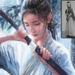 Mujeres Samurái: las intrépidas guerreras que Japón ocultó de su historia