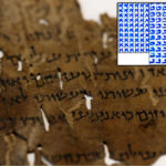 Manuscritos del Mar Muerto fueron hechos por varios escribas revela análisis de IA