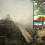 Pirámide de 28.000 años oculta en una montaña sería la más antigua del mundo