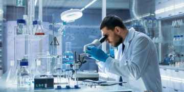 Científicos encuentran 42 'químicos misteriosos' nunca antes detectados en humanos