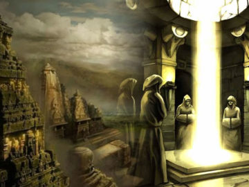 Misteriosa sociedad secreta de la India creada hace más de 2.000 años y su avanzado conocimiento