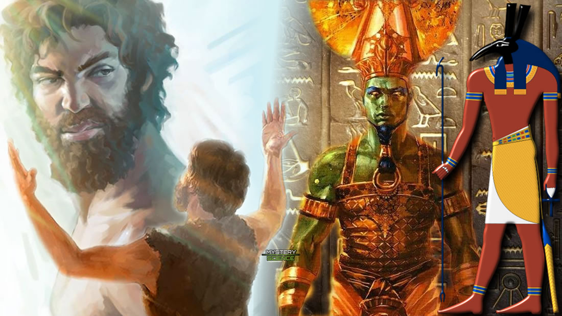 Seth y Osiris vs Caín y Abel: Relato de hermanos rivales narrado miles de años antes que la Biblia