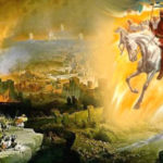 La ciudad donde se librará el Armagedón según la Biblia