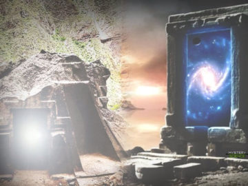 ¿Existe un antiguo portal cósmico oculto en Perú?