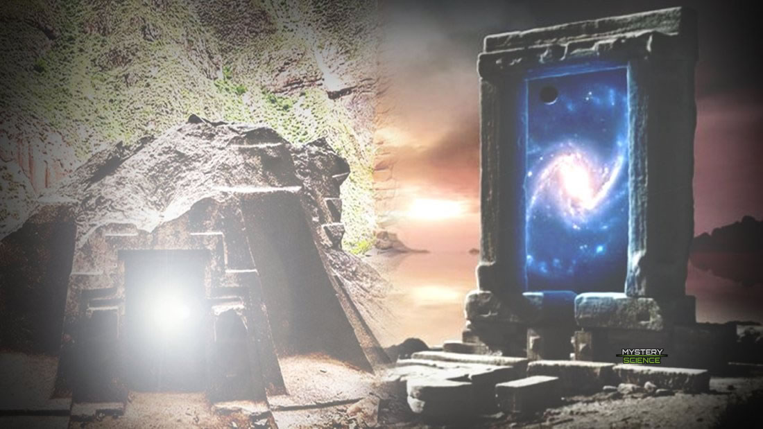 ¿Existe un antiguo portal cósmico oculto en Perú?
