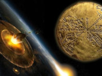 Antigua tablilla sumeria registró el impacto del asteroide hace más de 5.000 años