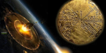 Antigua tablilla sumeria registró el impacto del asteroide hace más de 5.000 años