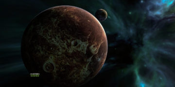 Científicos descubren misteriosos planetas errantes que «flotan libremente» por el espacio
