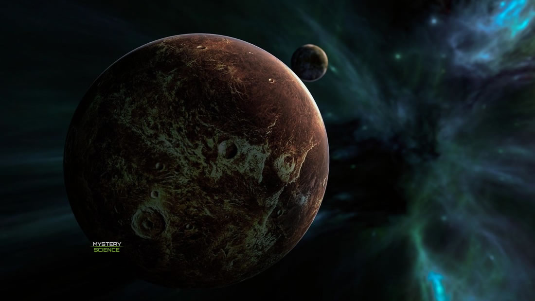 Científicos descubren misteriosos planetas errantes que «flotan libremente» por el espacio