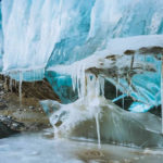 Hallan virus de 15.000 años en glaciares tibetanos