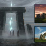 Maravillas megalíticas: Monumentos con enigmático y fascinante poder