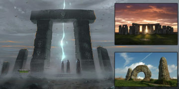 Maravillas megalíticas: Monumentos con enigmático y fascinante poder