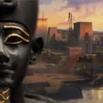 La ciudad perdida egipcia donde gobernó el primer faraón