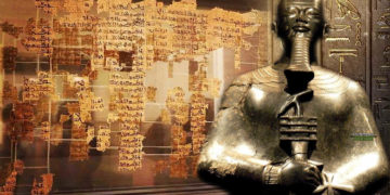 La misteriosa lista de reyes, dioses, semidioses y espíritus que gobernaron Egipto