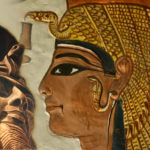Nefertari la amada esposa del faraón Ramsés II