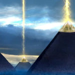 Señales luminosas usadas para comunicación en el antiguo Egipto