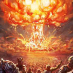 Armas de los dioses: Evidencia de antiguas guerras nucleares