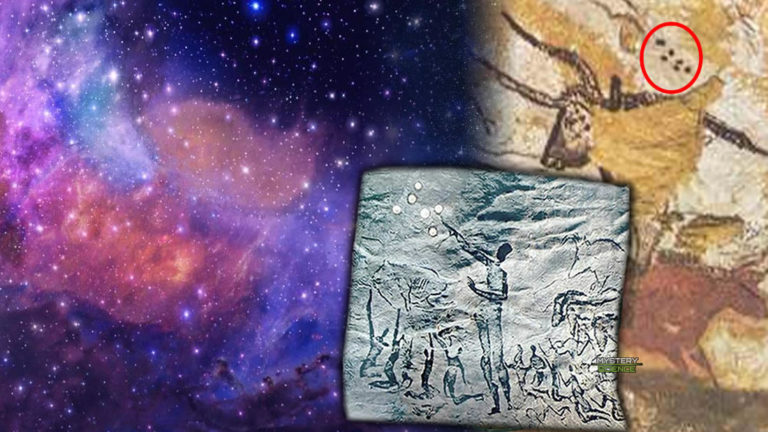 Arte rupestre de 40.000 años revelarían conocimientos astronómicos avanzados