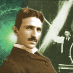 El asombroso dispositivo de sanación vibratoria estudiado por Nikola Tesla