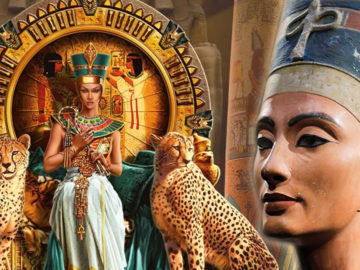 Desaparición de Nefertiti: Uno de los mayores misterios de las mujeres del antiguo Egipto