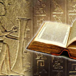 Enseñanzas de un escriba egipcio del siglo XI a.C. que aparecen en la Biblia