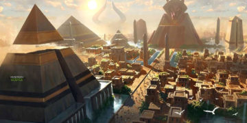 La civilización avanzada que vivió en Egipto antes que los faraones