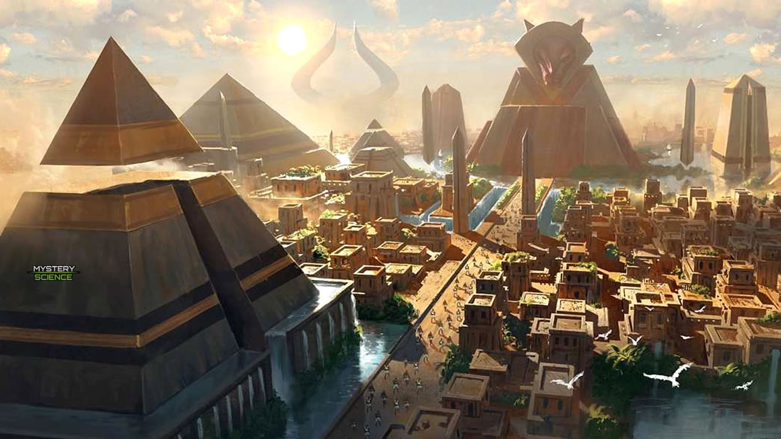 La civilización avanzada que vivió en Egipto antes que los faraones