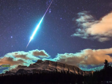 Cometa brillante será observable a simple vista y no volverá a verse hasta dentro de 70.000 años