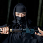 Ninjas: guerreros expertos en las oscuras artes del espionaje