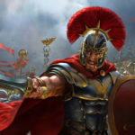 Centuriones: Los soldados encargados del poder militar en Roma