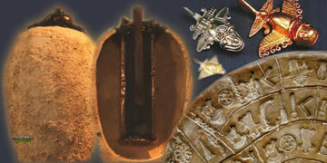 Enigmáticos objetos evidenciarían la existencia de tecnología avanzada en la antigüedad