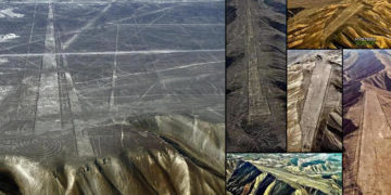 Palpa: Enigma de montañas con la cima plana y sus líneas, más antiguas que las de Nazca