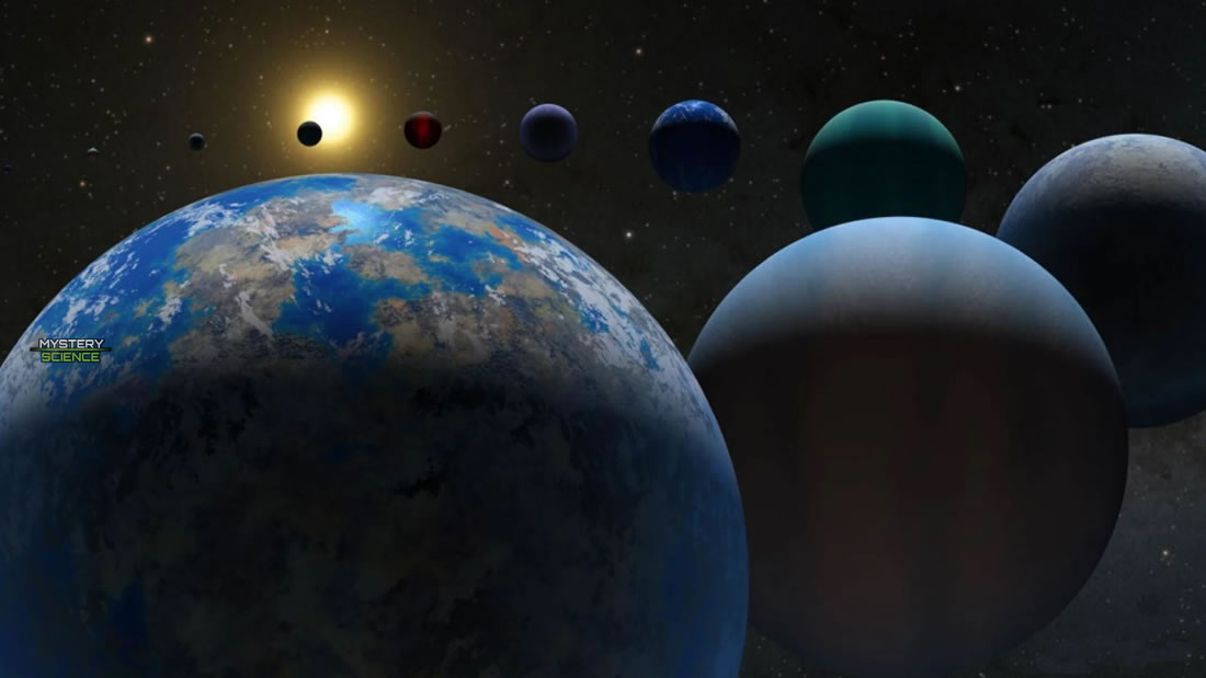 There are officially more than 5,000 exoplanets