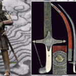 El letal y enigmático metal utilizado por los cruzados y otros guerreros