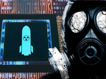Inteligencia artificial crea 40 mil nuevas armas químicas en pocas horas