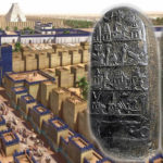 Las piedras sagradas de Babilonia