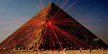 Escanearán la Gran pirámide de Guiza con rayos cósmicos en busca de cámaras ocultas