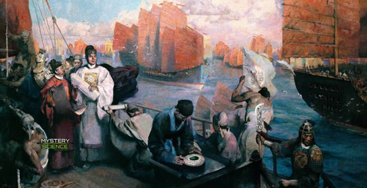 Zheng He