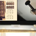 Asombrosa espada de 2,500 años de antigüedad aún luce y corta como una nueva