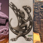 Extrañas semejanzas entre deidades antiguas de civilizaciones lejanas