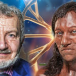 Hombre de hace 9.000 años comparte el mismo ADN con un profesor británico