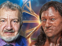 Hombre de hace 9.000 años comparte el mismo ADN con un profesor británico